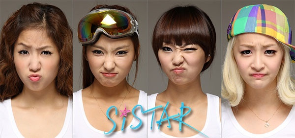 Sistar