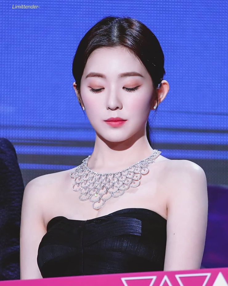 Irene (Bae Ju Hyun)