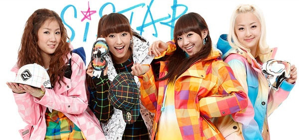 Sistar