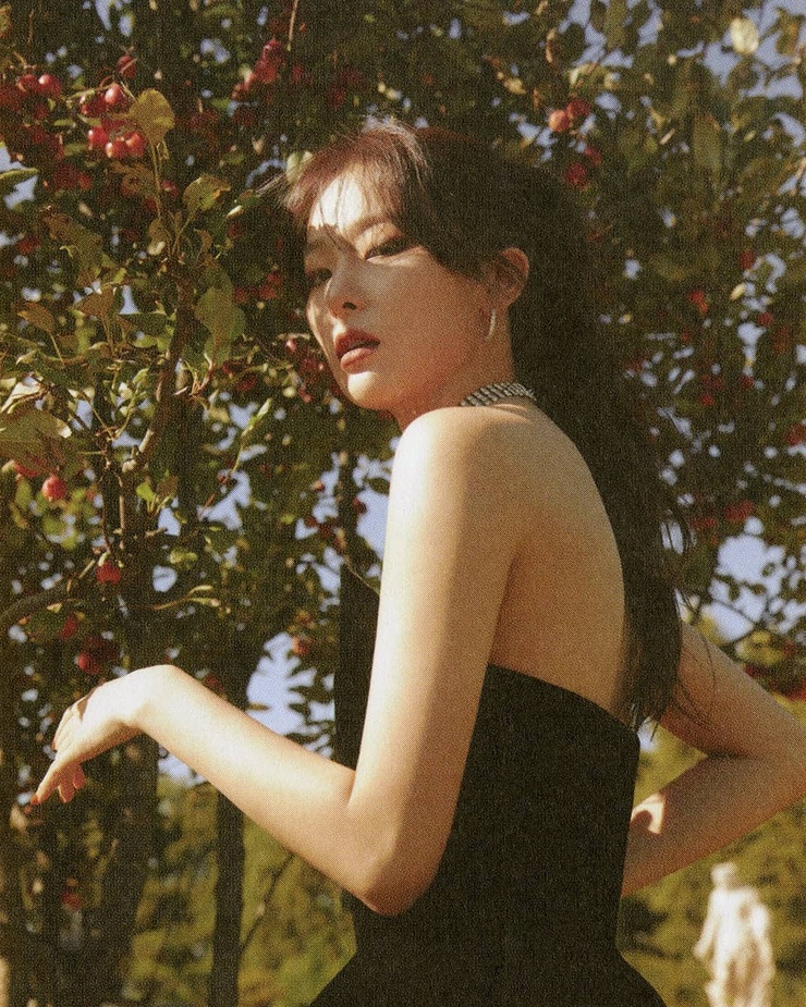 Seulgi Seulgi