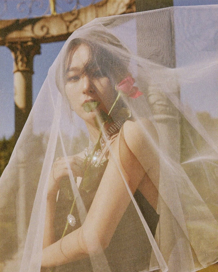 Seulgi Seulgi