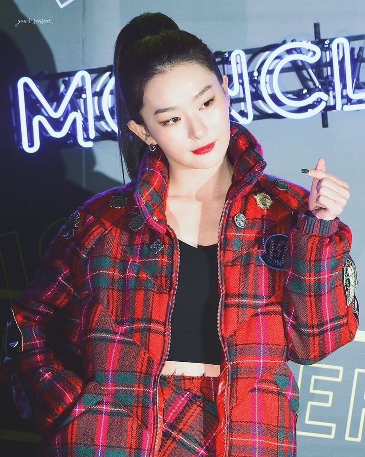 Seulgi