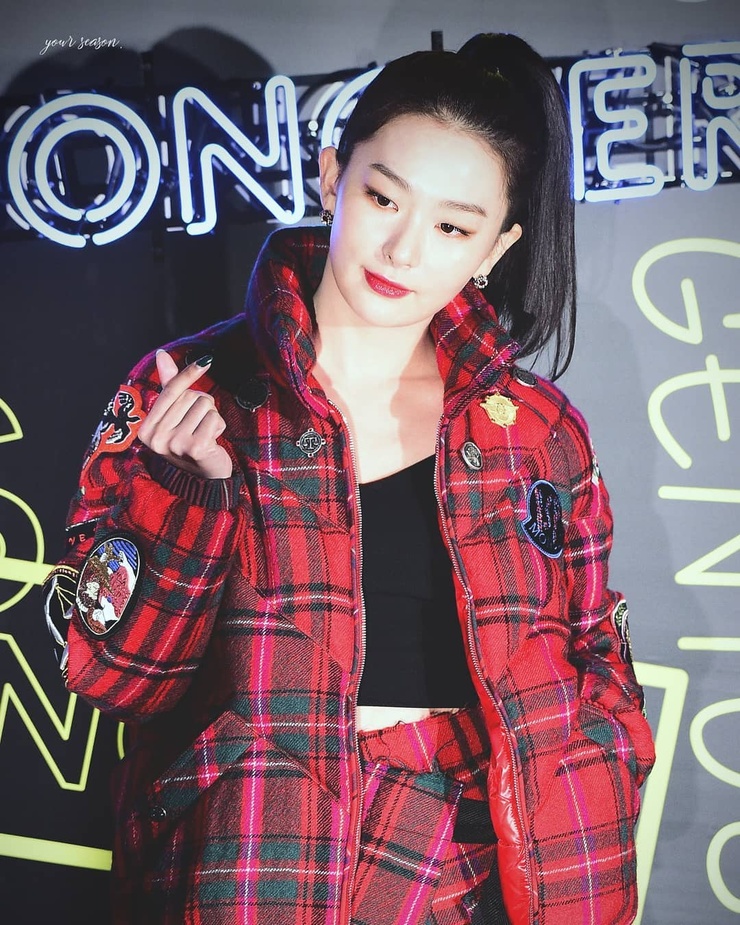 Seulgi