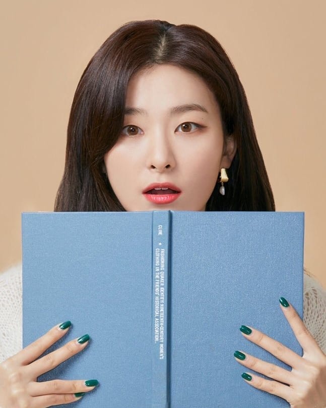 Seulgi