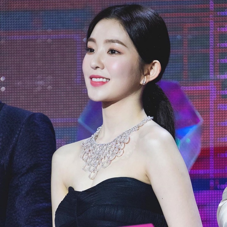 Irene (Bae Ju Hyun) Irene (Bae Ju Hyun)