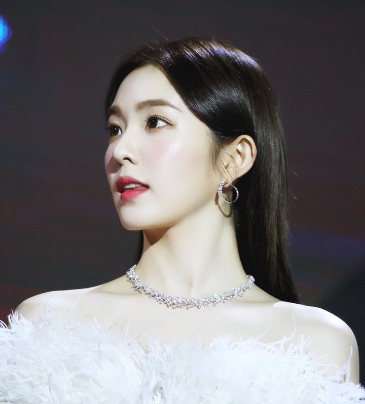 Irene (Bae Ju Hyun) Irene (Bae Ju Hyun)
