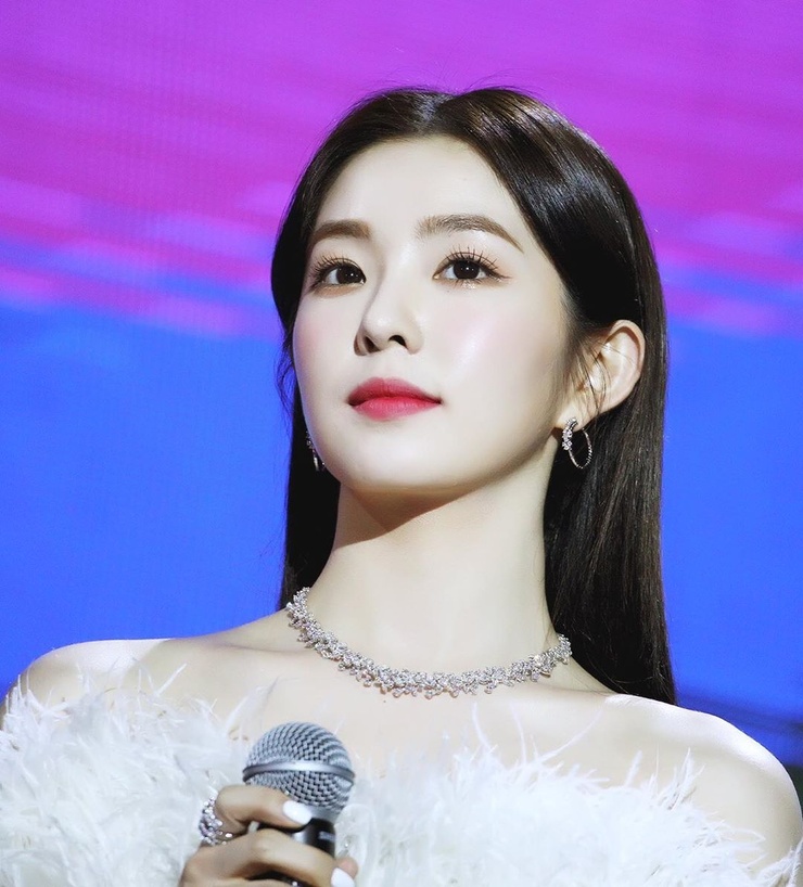 Irene (Bae Ju Hyun) Irene (Bae Ju Hyun)