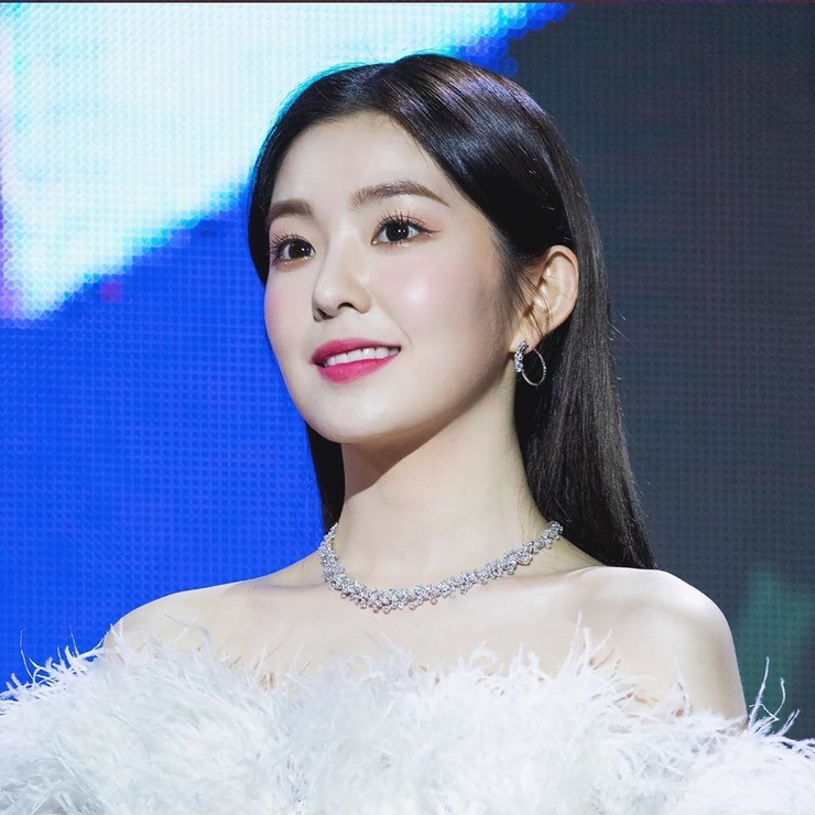 Irene (Bae Ju Hyun)