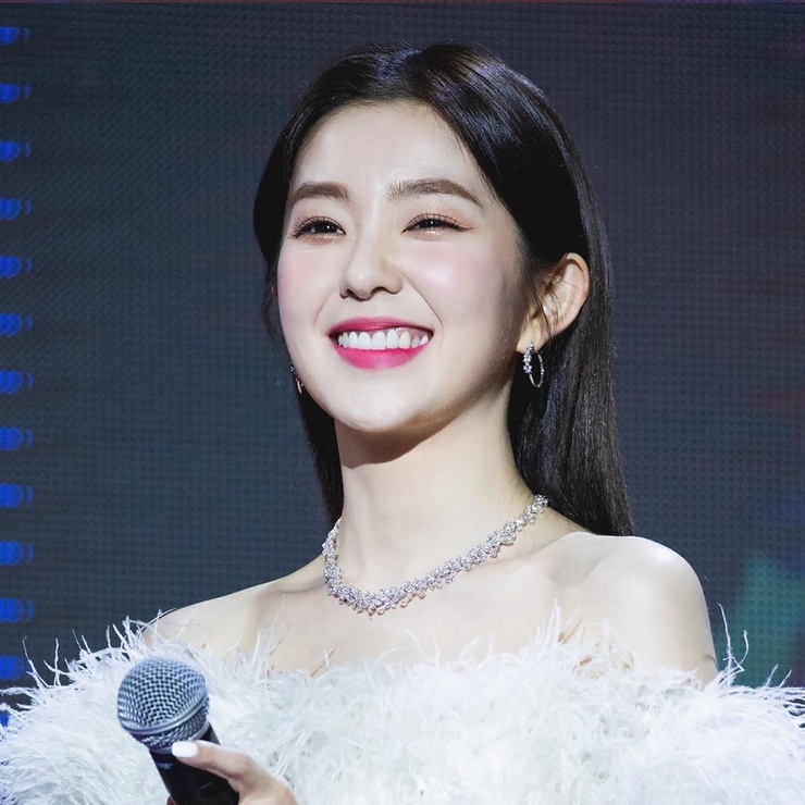 Irene (Bae Ju Hyun)