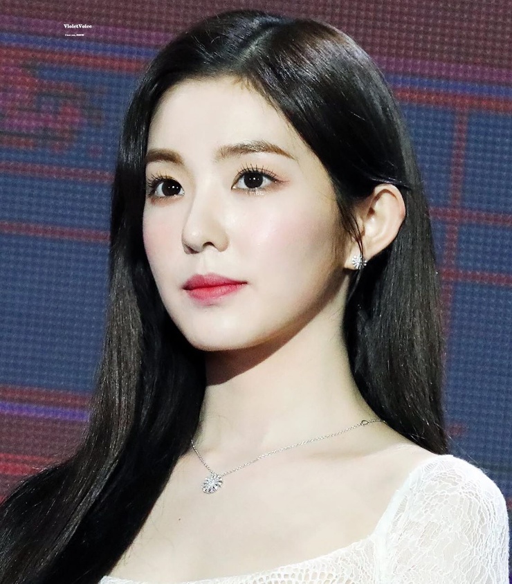 Irene (Bae Ju Hyun) Irene (Bae Ju Hyun)