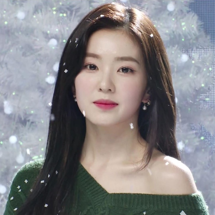 Irene (Bae Ju Hyun) Irene (Bae Ju Hyun)