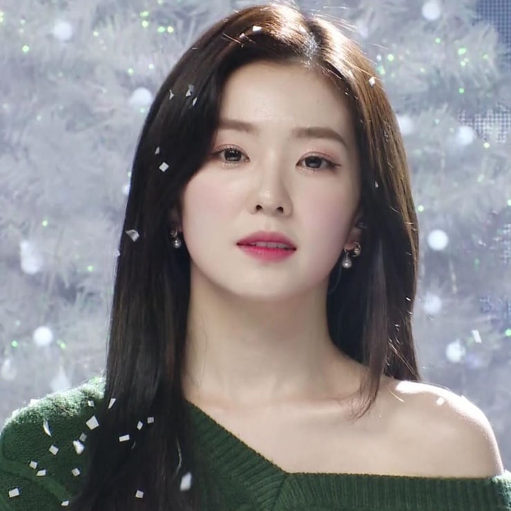 Irene (Bae Ju Hyun) Irene (Bae Ju Hyun)