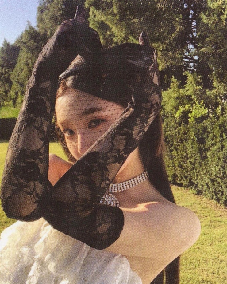 Irene (Bae Ju Hyun)