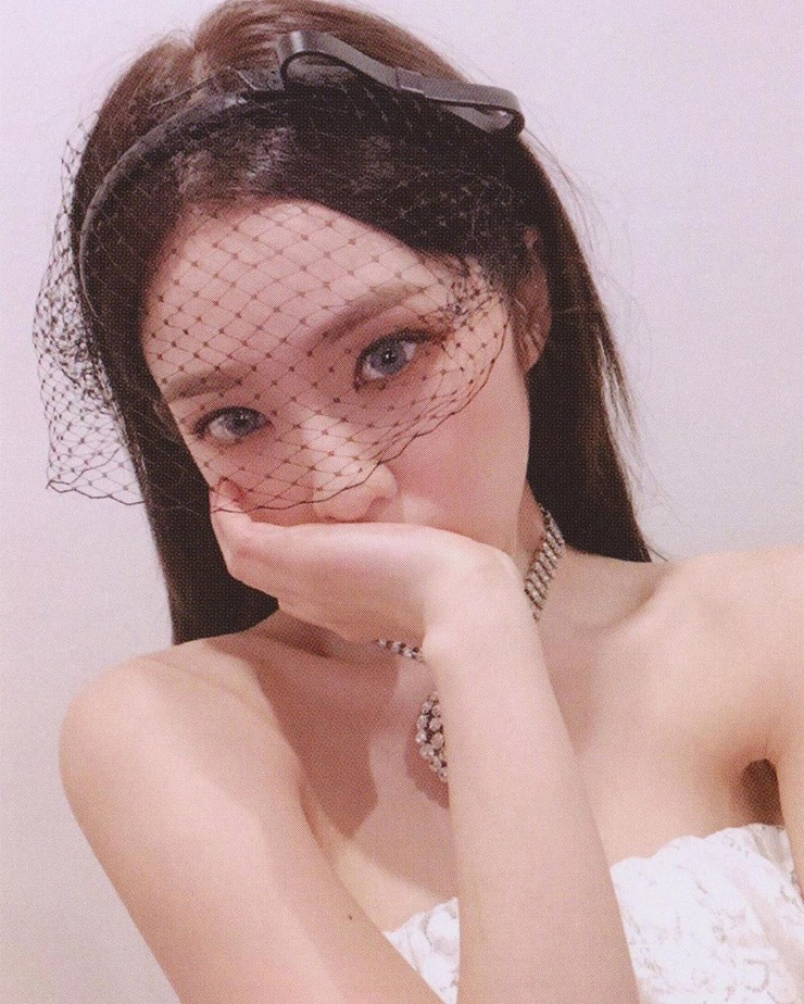 Irene (Bae Ju Hyun)
