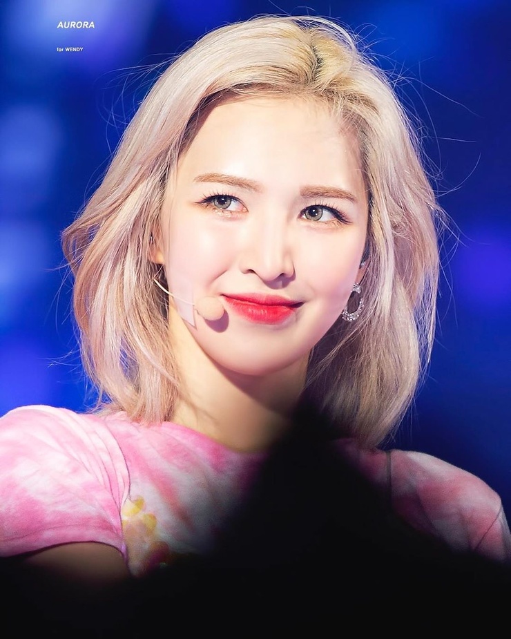 Wendy Son Wendy Son