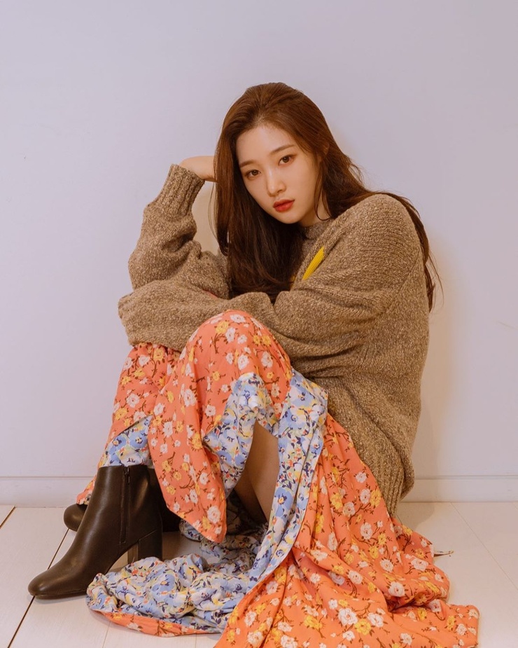 Chae-Yeon Jung