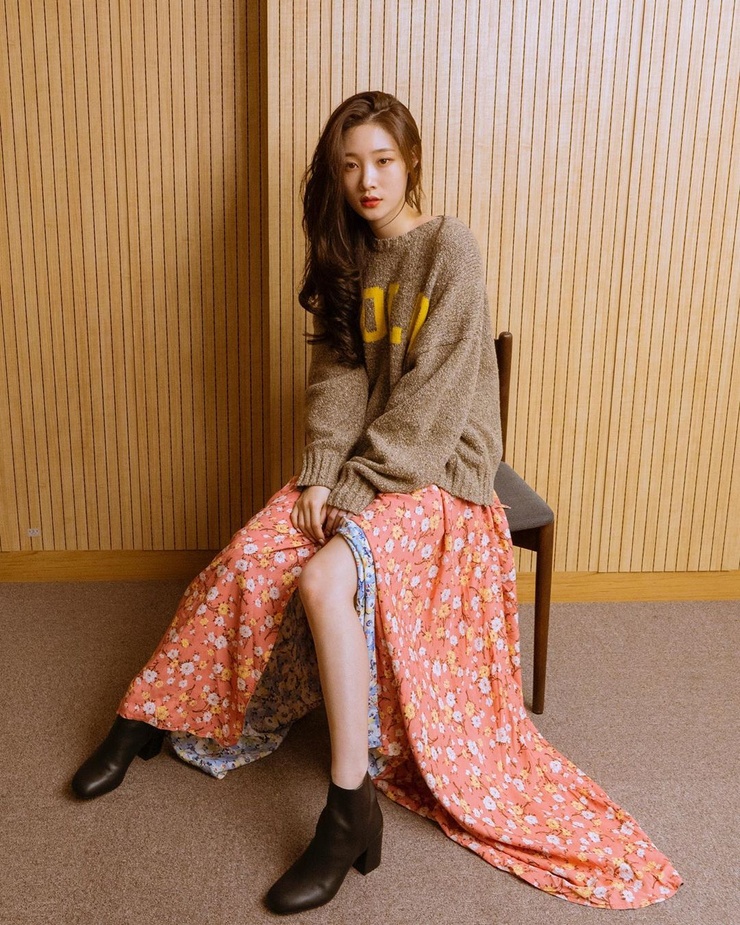 Chae-Yeon Jung