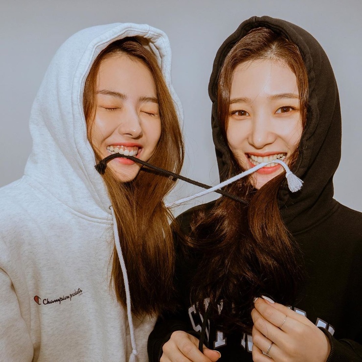 Chae-Yeon Jung