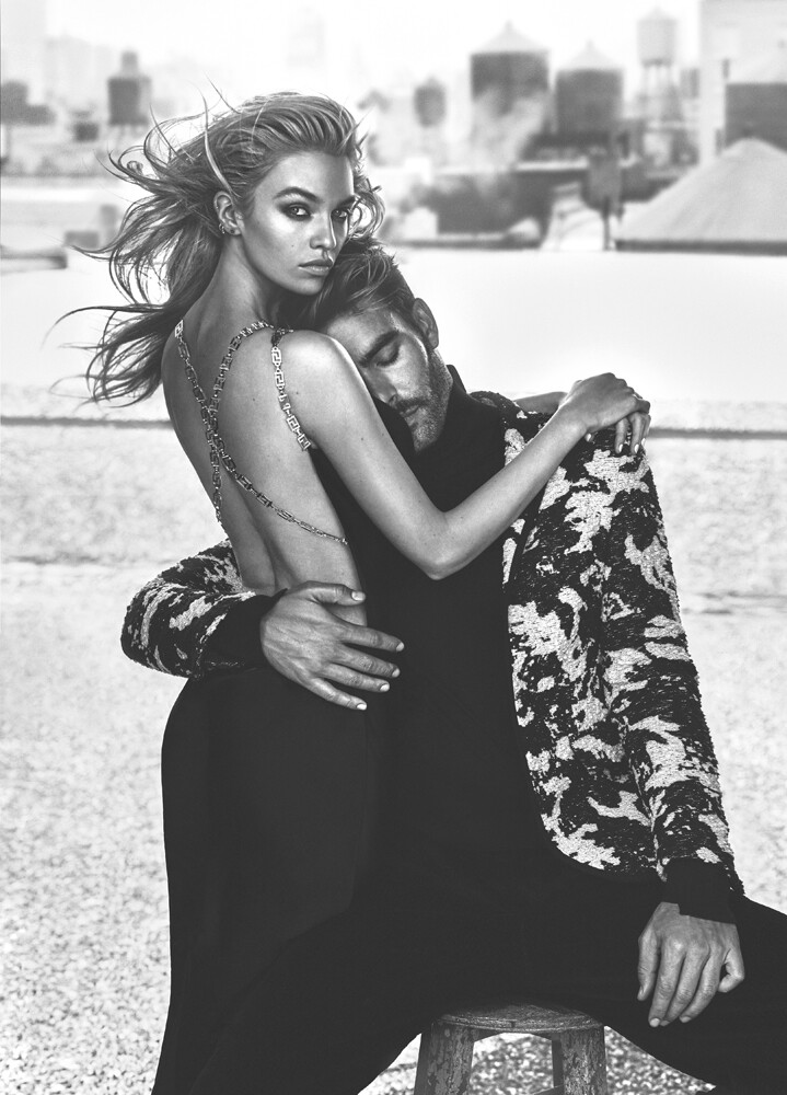 Stella Maxwell Stella Maxwell