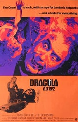 Dracula A.D. 1972