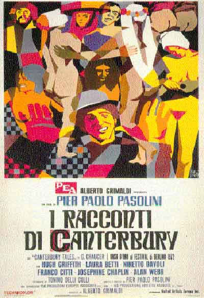 The Canterbury Tales The Canterbury Tales