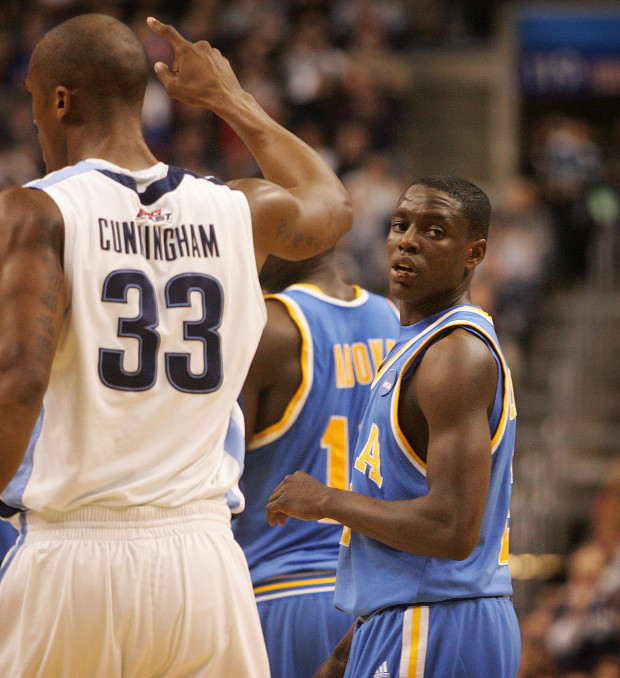 Darren Collison