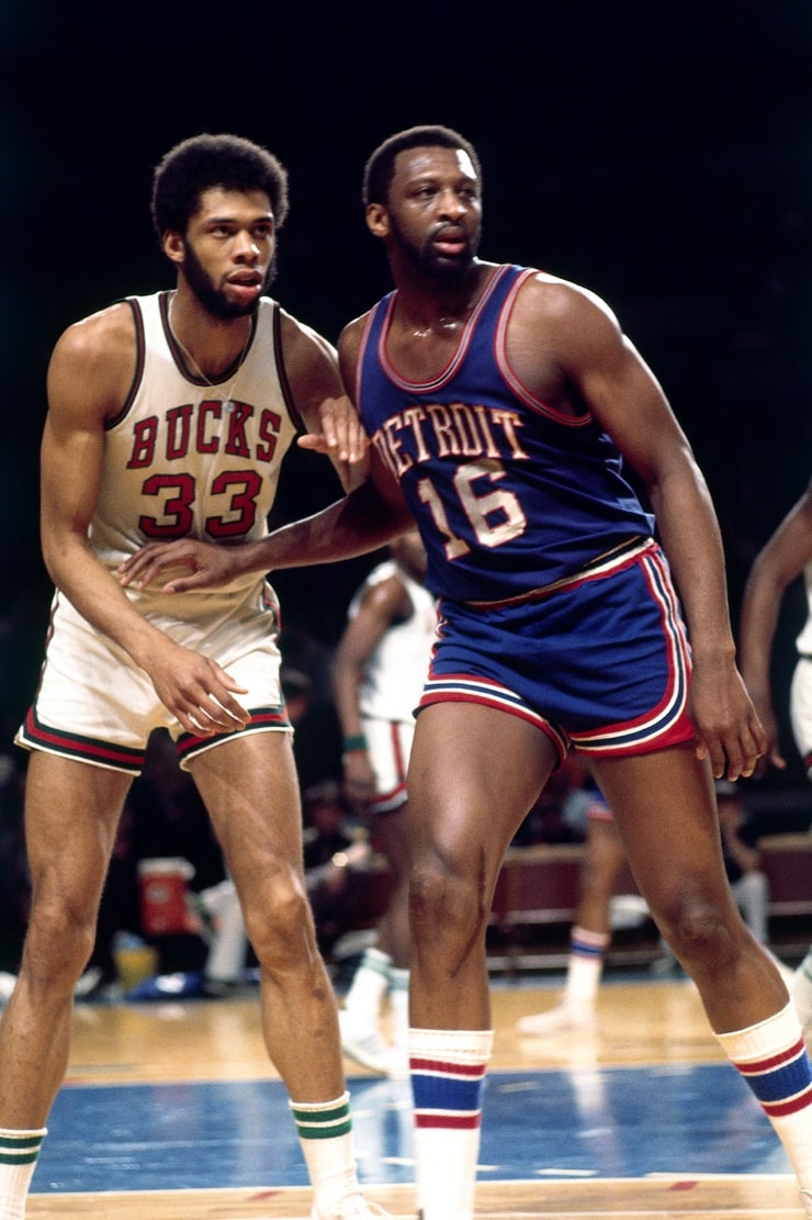 Bob Lanier