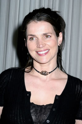 Julia Ormond Julia Ormond