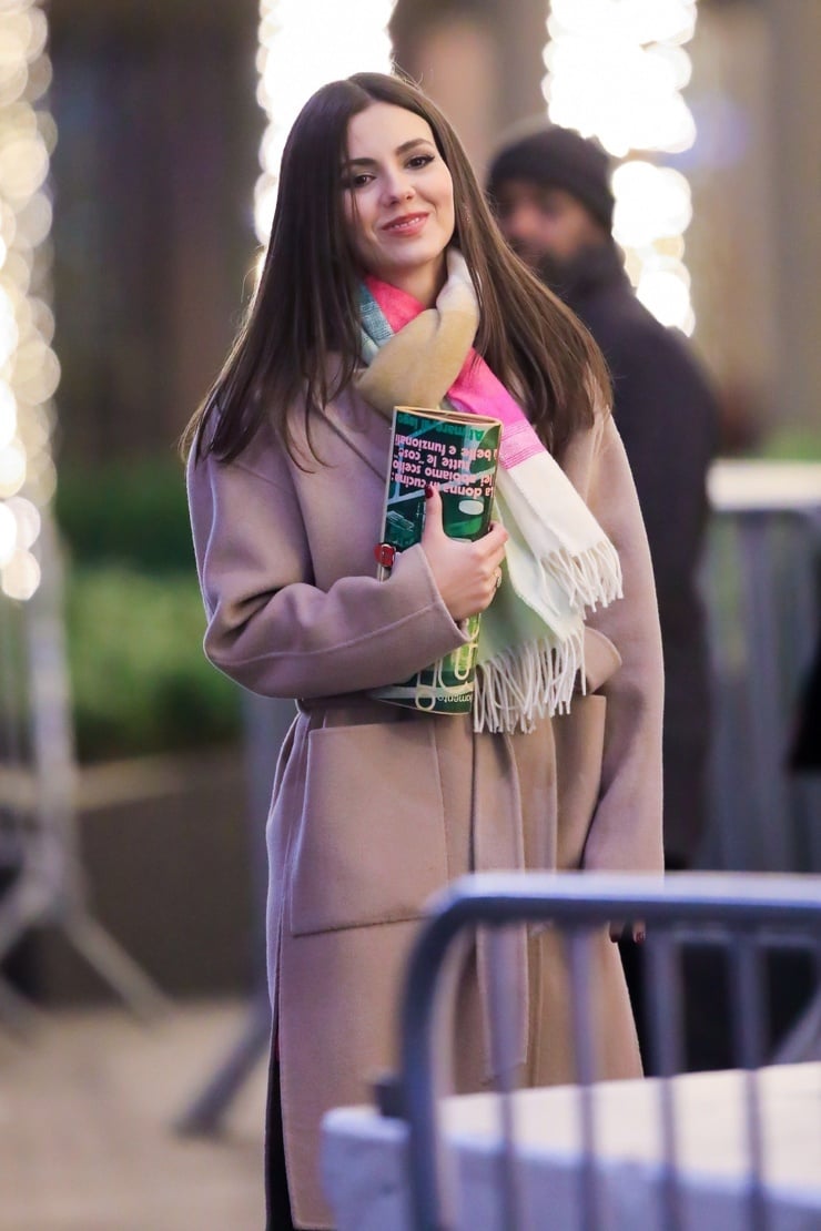 Victoria Justice Victoria Justice