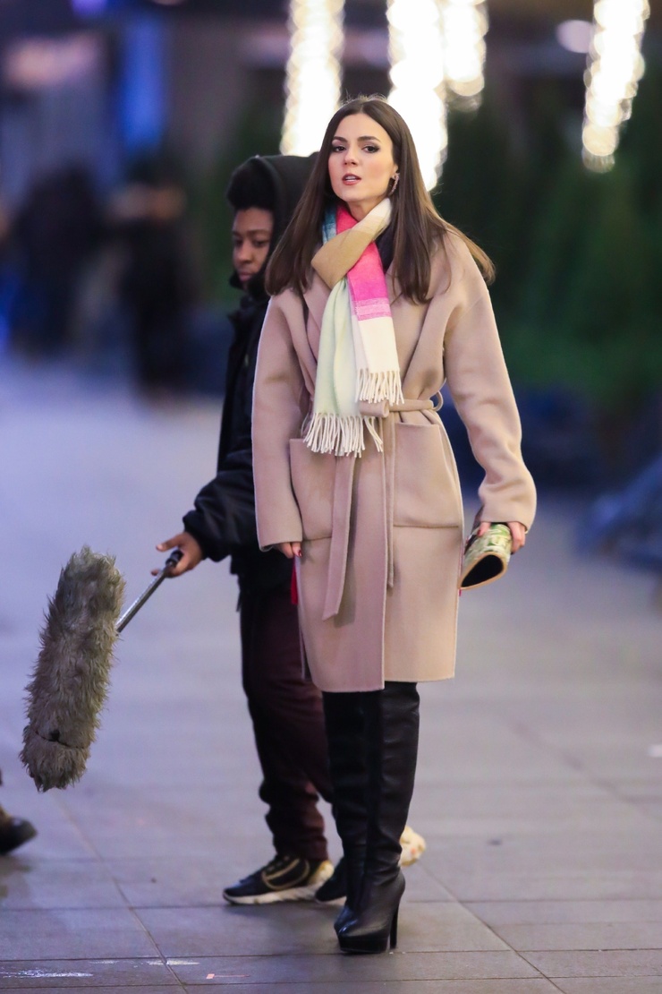 Victoria Justice Victoria Justice