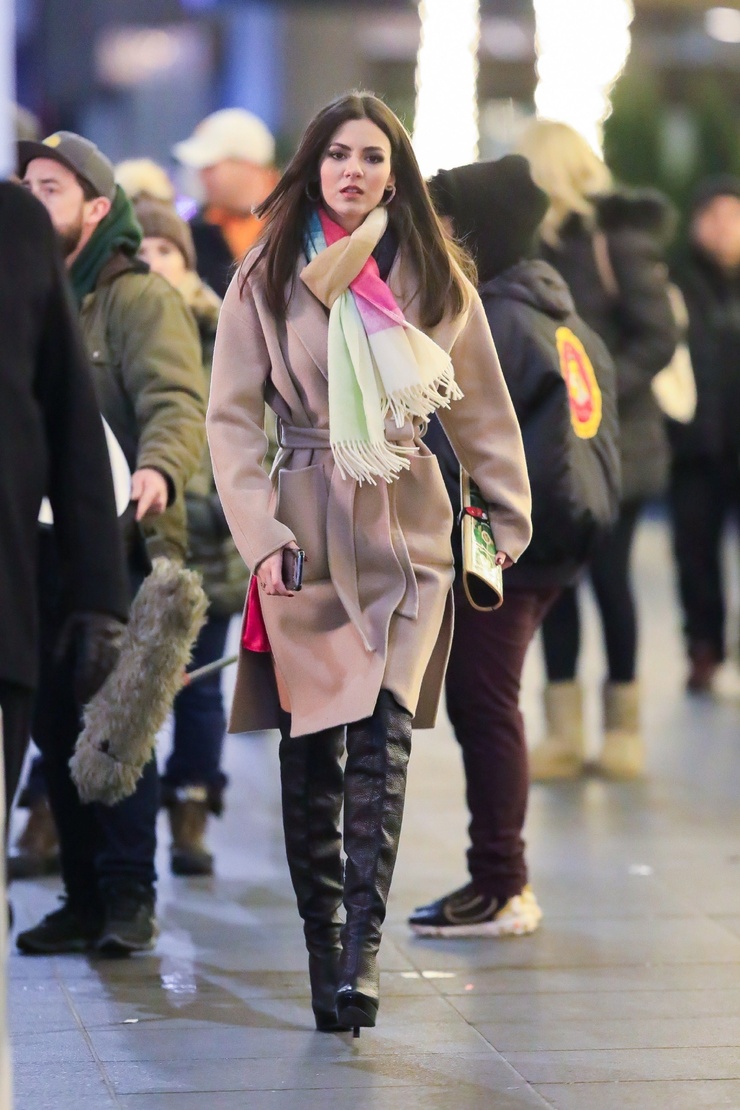Victoria Justice Victoria Justice