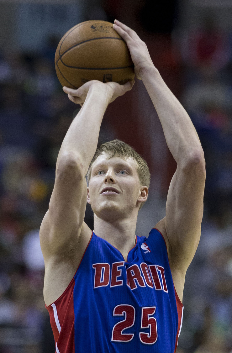 Kyle Singler