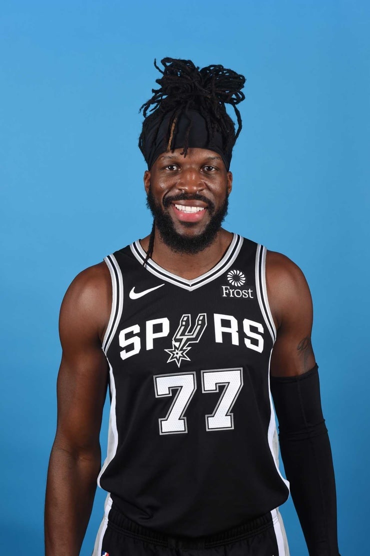 DeMarre Carroll