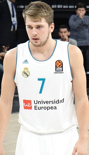 Luka Doncic