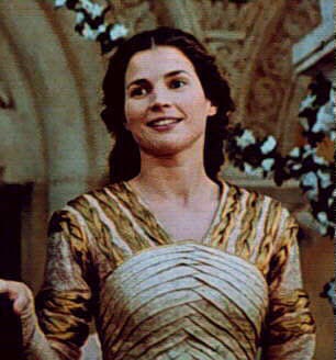 Julia Ormond
