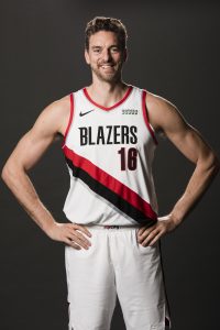 Pau Gasol