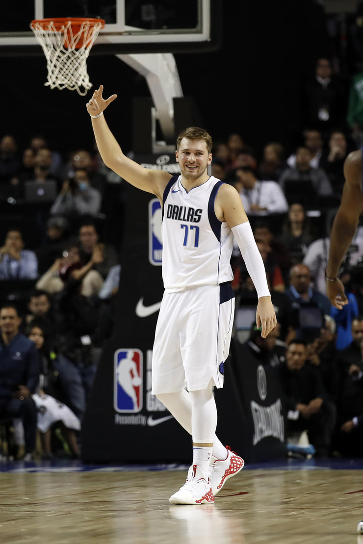 Luka Doncic