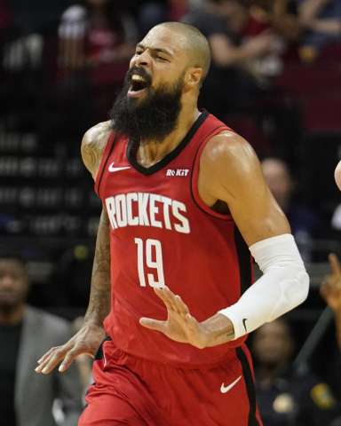 Tyson Chandler