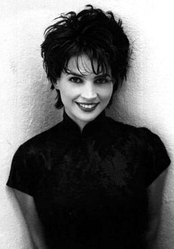Julia Ormond Julia Ormond