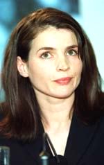 Julia Ormond
