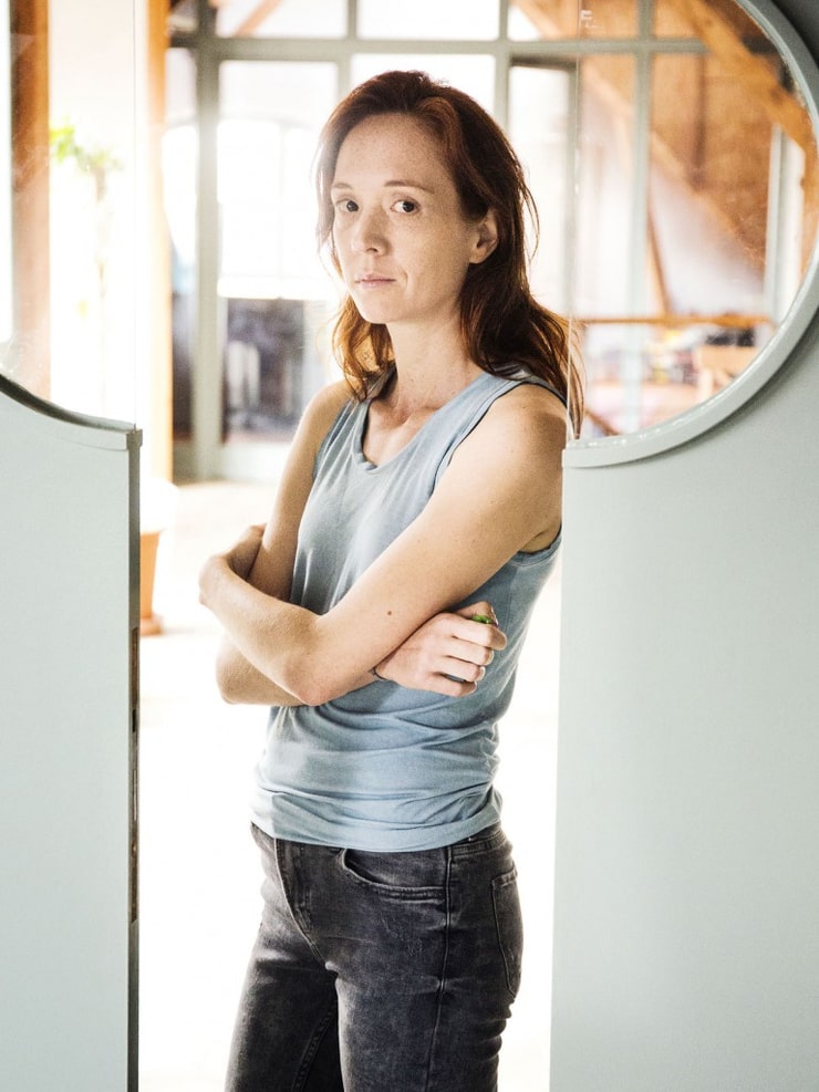 Inga Wolff