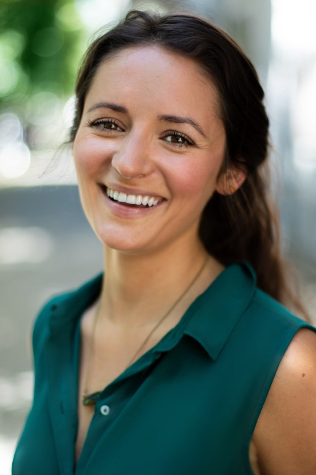 Anna Gamburg