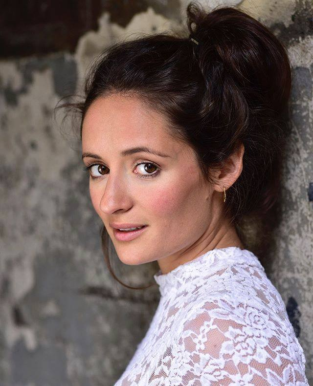 Anna Gamburg