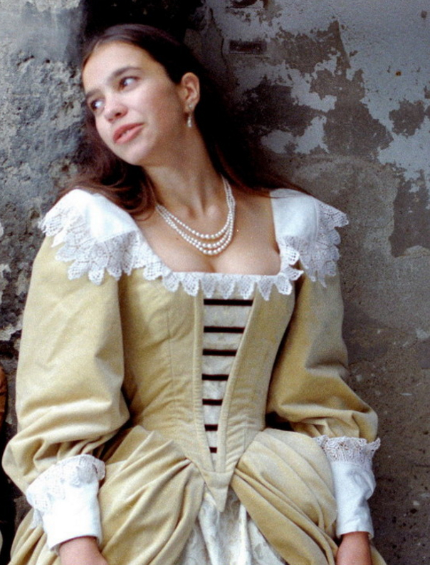 Karolína Sochorová
