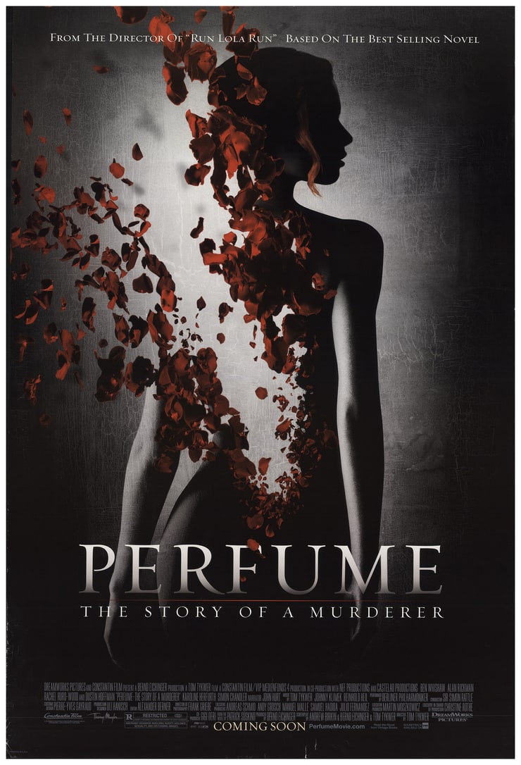 Perfume: The Story of a Murderer