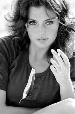 Jacqueline Bisset