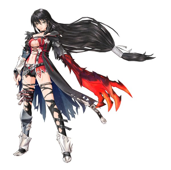 Velvet Crowe