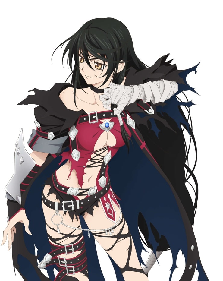 Velvet Crowe