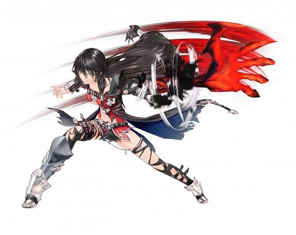 Velvet Crowe