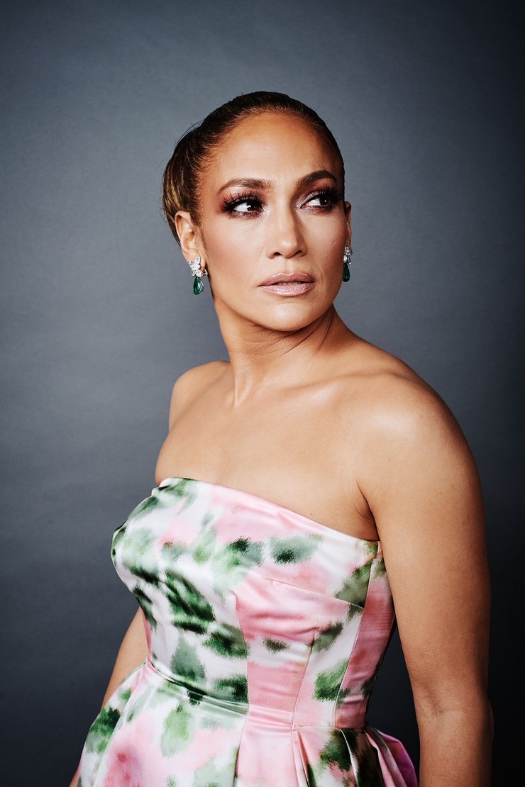 Jennifer Lopez